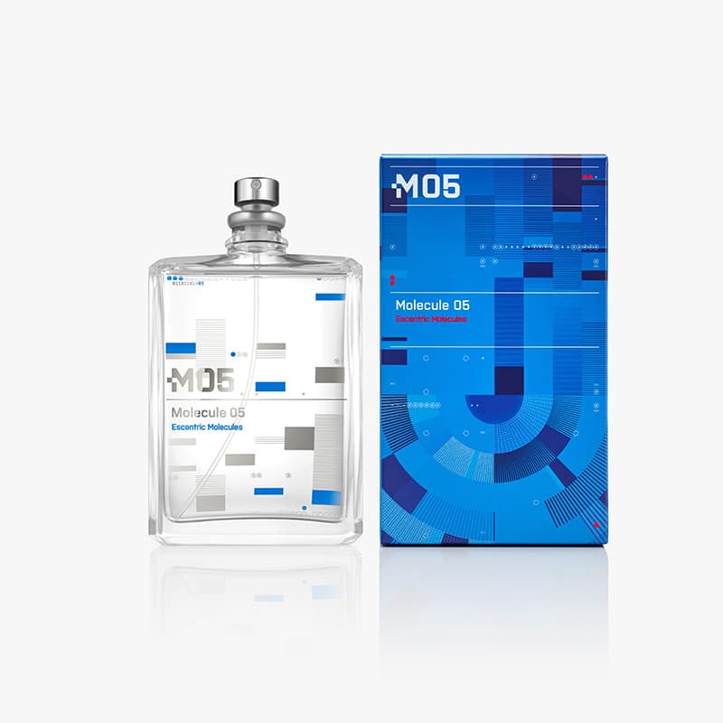 Molecules M05 100 ml