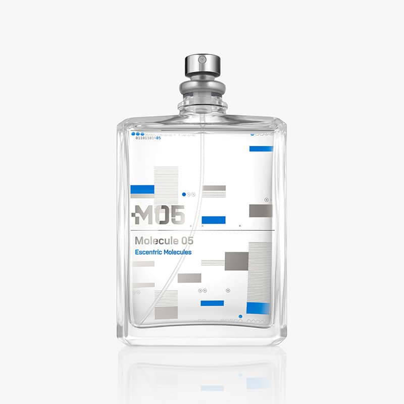 Second image of Molecules M05 100 ml
