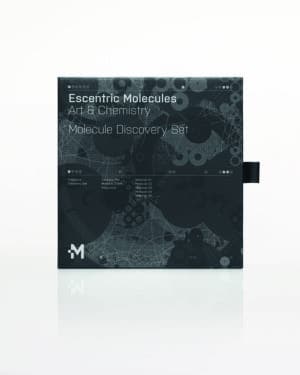 Molecules Molecule 5 x 8,5ML Discovery Set 2 ean 5060103310845