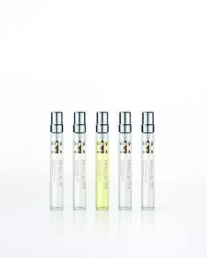Molecules Molecule 5 x 8,5ML Discovery Set 3 ean 5060103310845