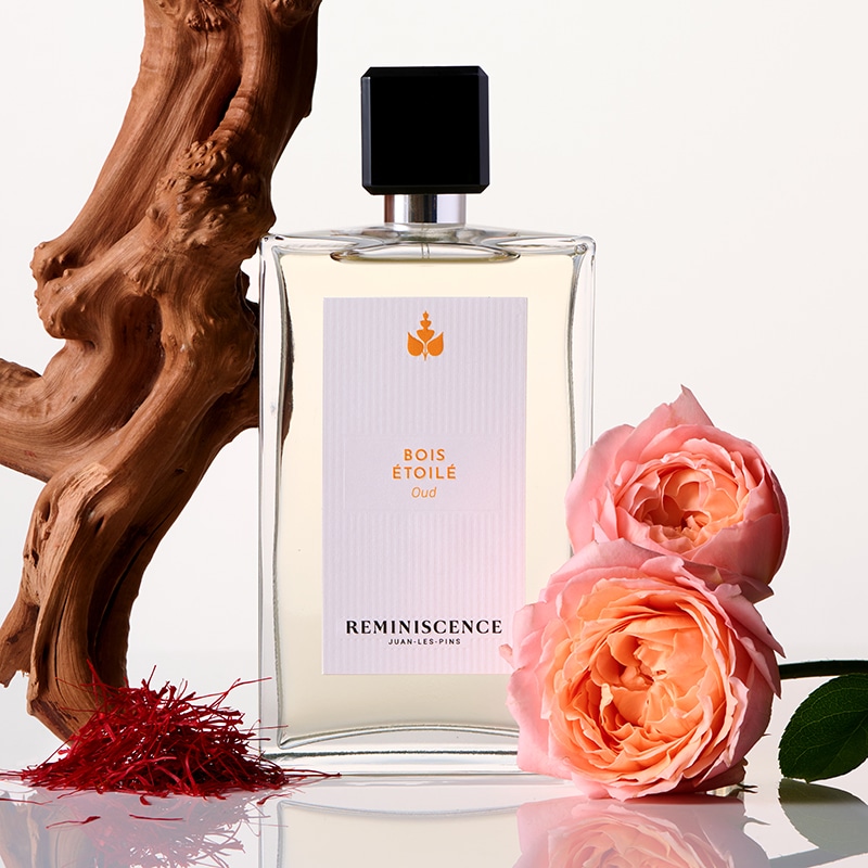 Second image of Reminiscence Bois Etoilé 100ml