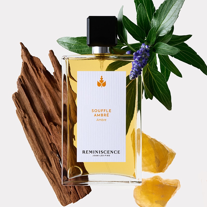 Second image of Reminiscence Souffle Ambré 100ml