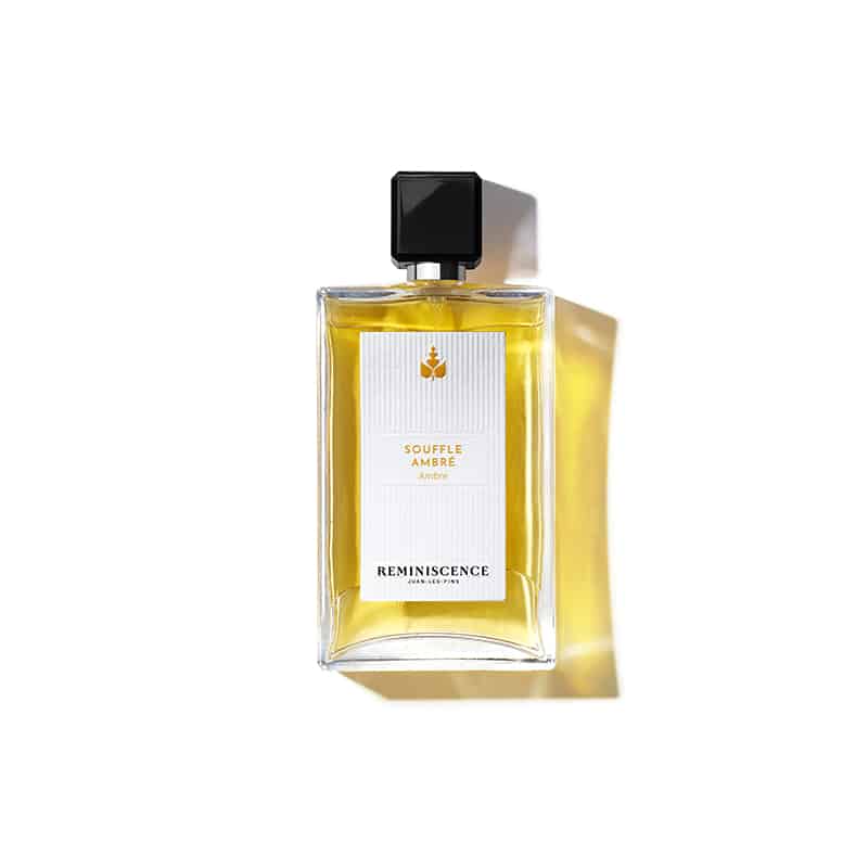 Reminiscence Souffle Ambré 100ml