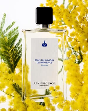 Reminiscence Sous un Mimosa de Provence 100ml ean 2 3596930001103