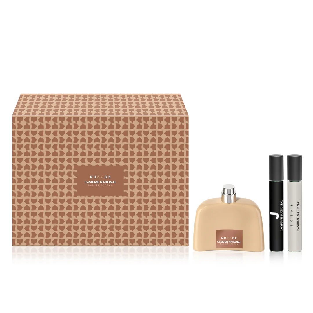 Costume National NU so DE Gift Set