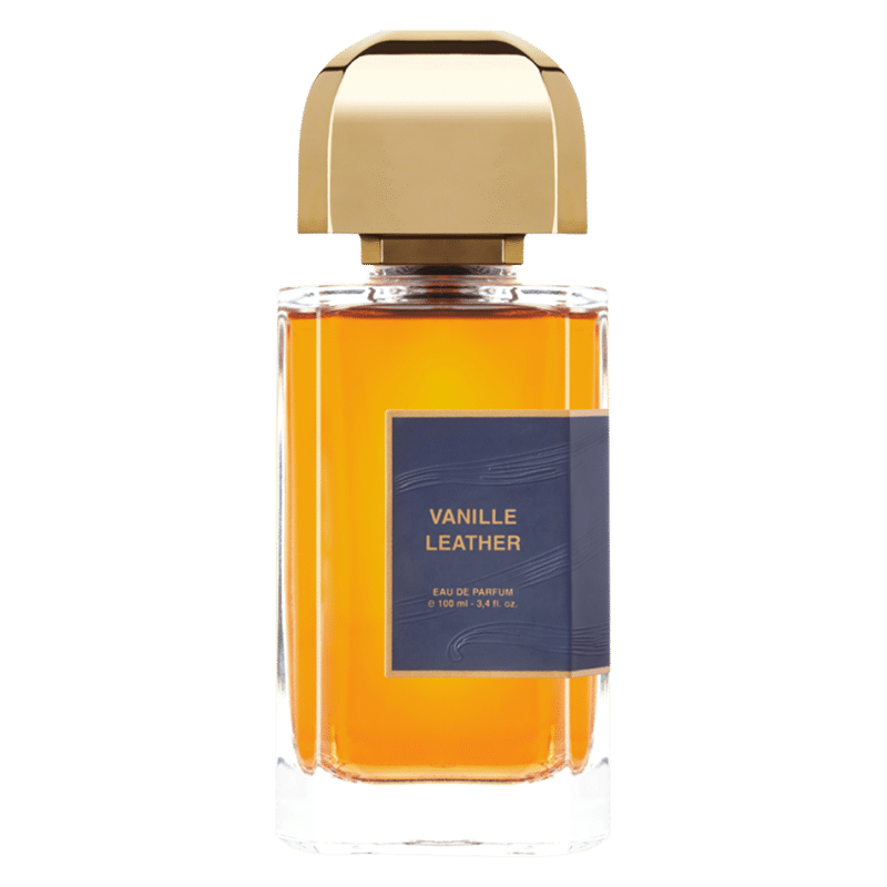Second image of BDK Vanille Leather 100 ml