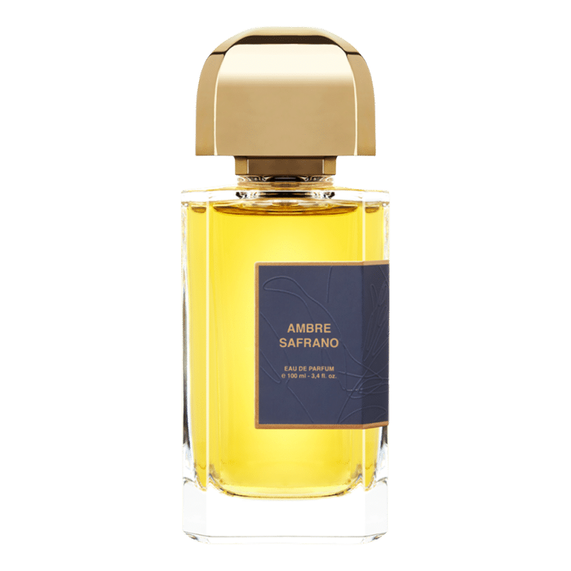Second image of BDK Ambre Safrano 100 ml