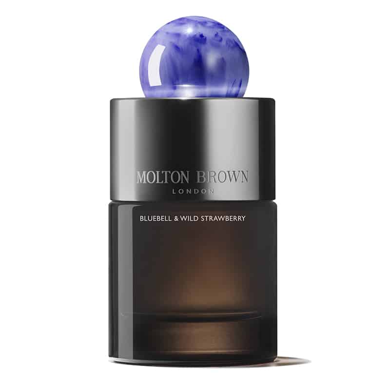Molton Brown Bluebell & Wild Strawberry EDP