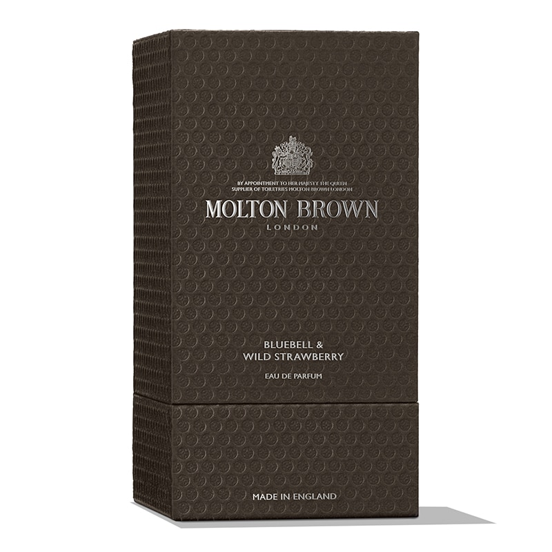 Second image of Molton Brown Bluebell & Wild Strawberry EDP