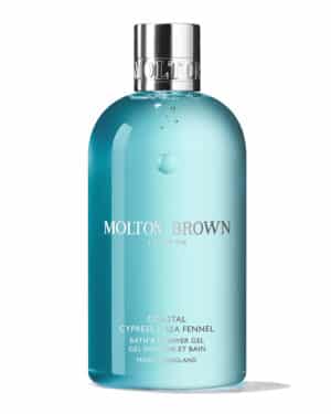 Coastal Cypress & Sea Fennel Bath & Showergel ean 5030805003062