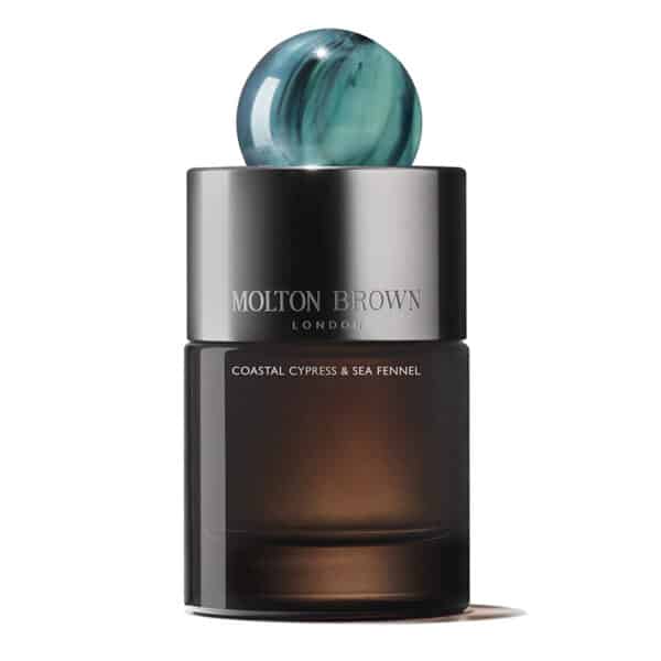 Molton Brown Coastal Cypress & Sea Fennel EDP