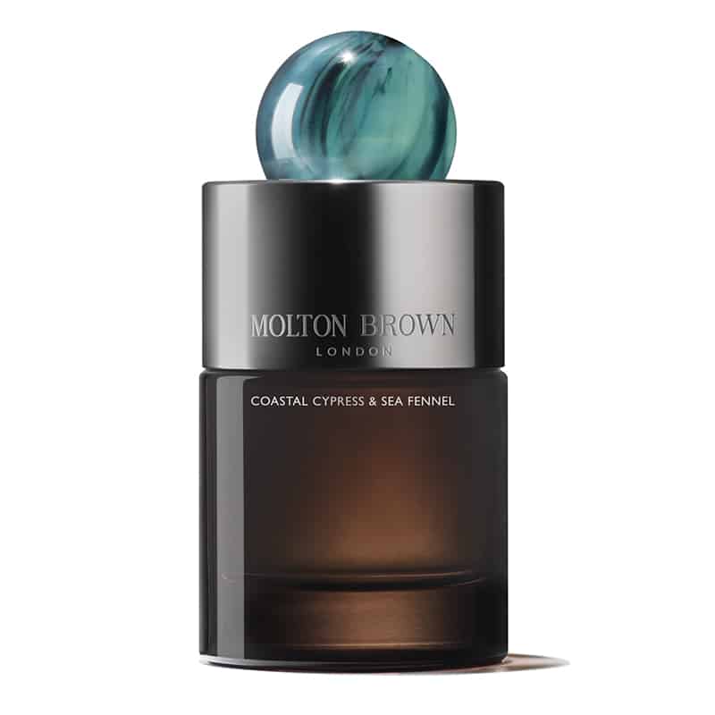 Molton Brown Coastal Cypress & Sea Fennel EDP