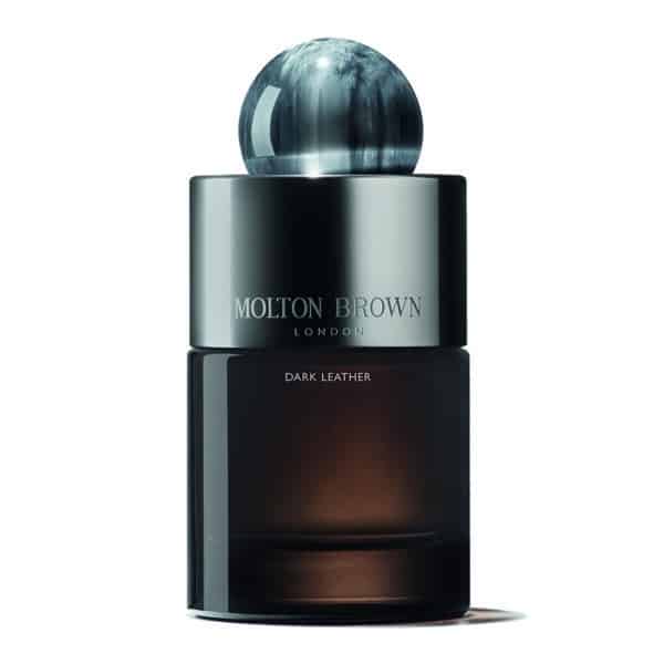 Molton Brown Dark Leather EDP
