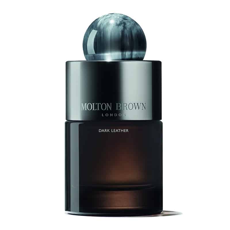 Molton Brown Dark Leather EDP