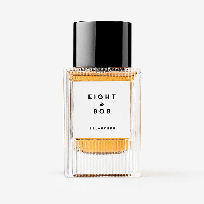 Eight en Bob Belvedere