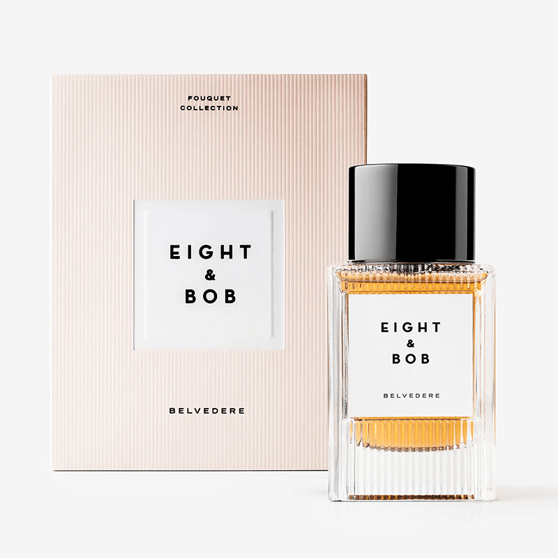 Eight en Bob