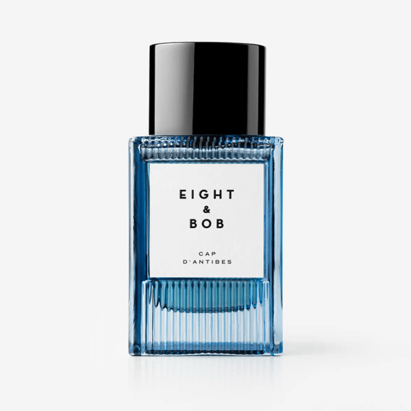 Eight en Bob Cap d'Antibes
