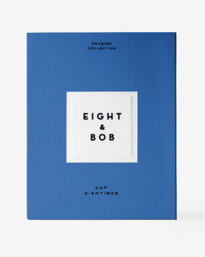 Eight en Bob Cap dAntibes 3 100 ml ean 8437018063116