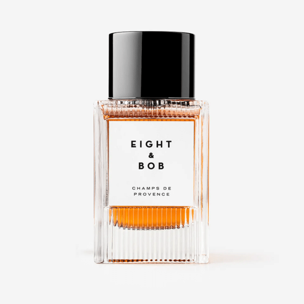 Eight en Bob Champs de Provence