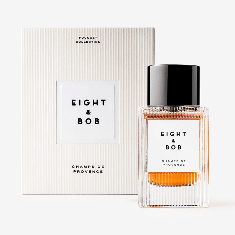 Second image of Eight en Bob Champs de Provence