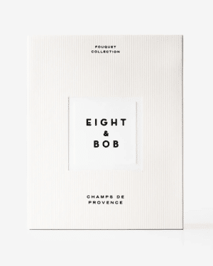 Eight en Bob Champs de Provence 3 100 ml ean 8437018063123