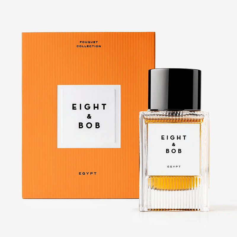 Second image of Eight en Bob Egypt