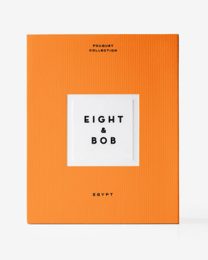 Eight en Bob Egypt 3 100 ml ean 8437018063109