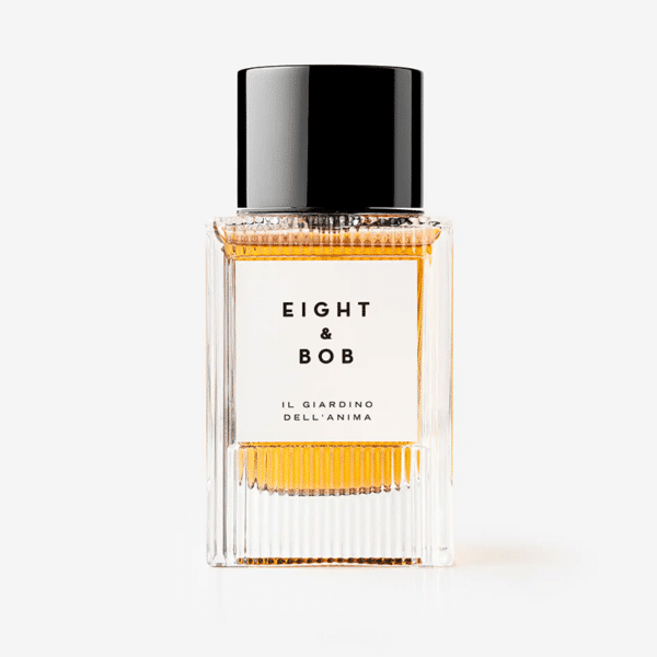Eight en Bob Il Giardino dell’Anima