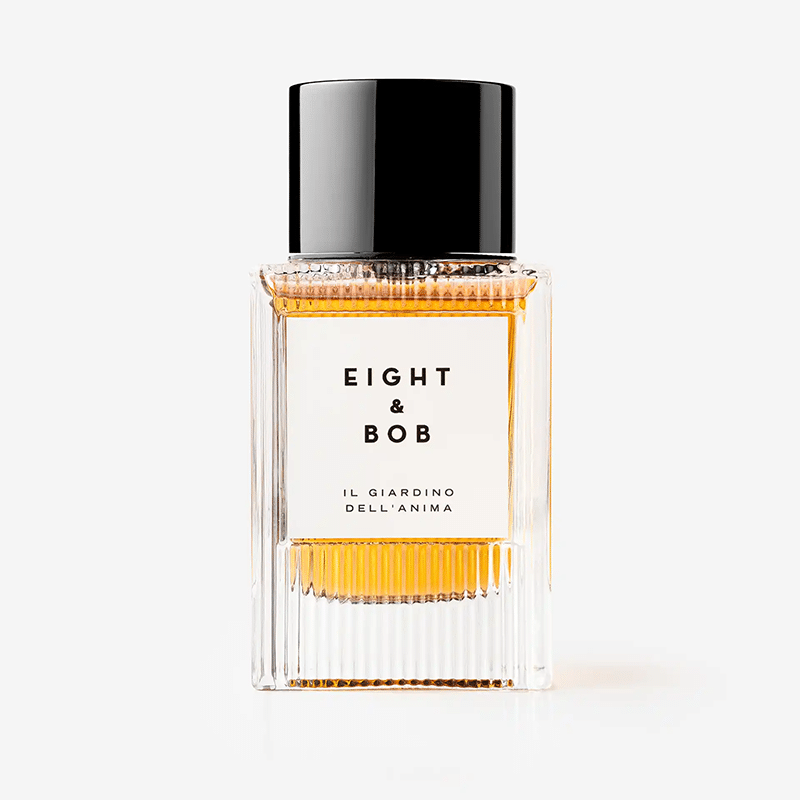 Eight en Bob Il Giardino dell’Anima