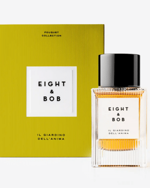 Eight en Bob Il Giardino dell’Anima 2 100 ml ean 8437018063154