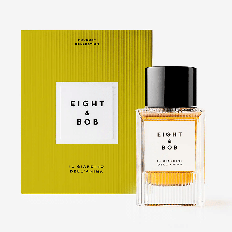 Second image of Eight en Bob Il Giardino dell’Anima