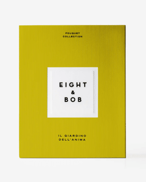 Eight en Bob Il Giardino dell’Anima 3 100 ml ean 8437018063154
