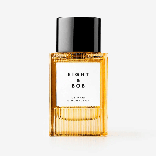 Eight en Bob Le Pari d'Honfleur