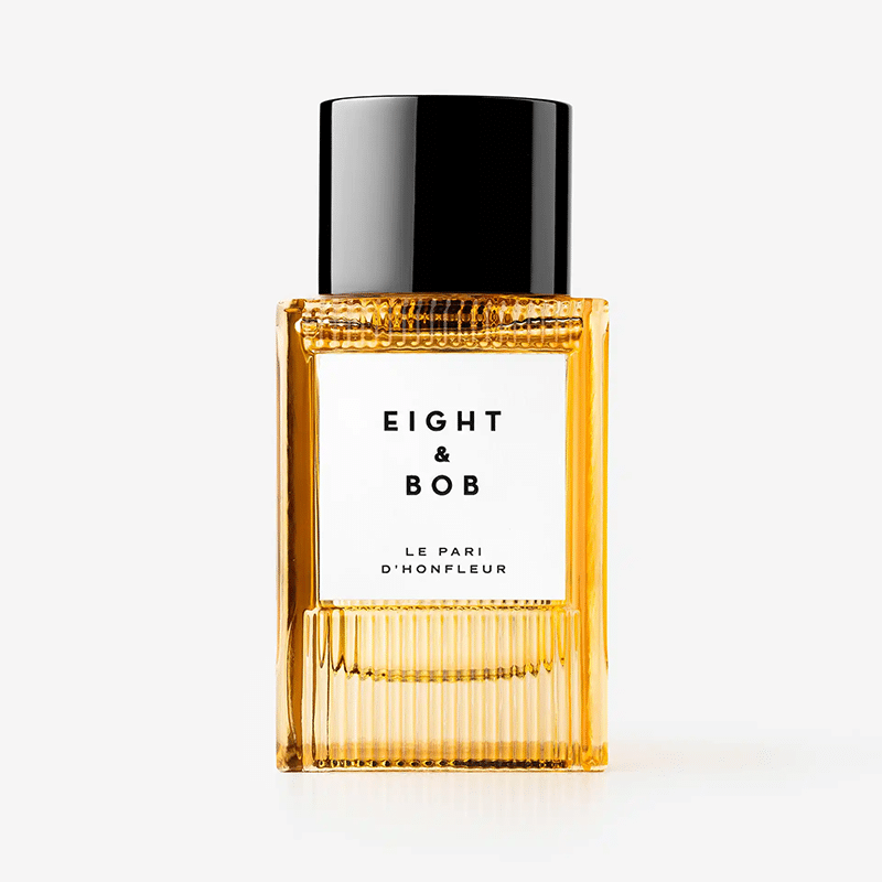 Eight en Bob Le Pari d'Honfleur