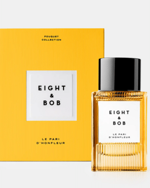 Eight en Bob Le Pari dHonfleur 2 100 ml ean 8437018063192
