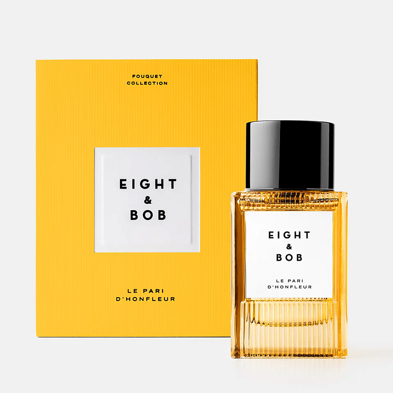 Second image of Eight en Bob Le Pari d'Honfleur