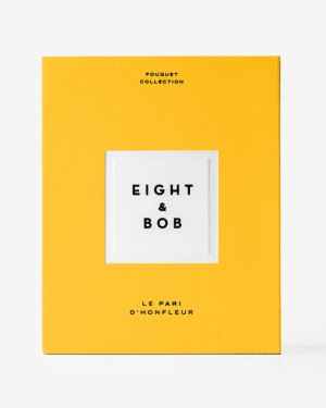Eight en Bob Le Pari dHonfleur 3 100 ml ean 8437018063192