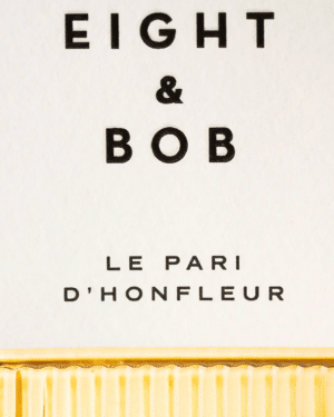 Eight en Bob Le Pari dHonfleur 5 100 ml ean 8437018063192