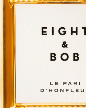 Eight en Bob Le Pari dHonfleur 6 100 ml ean 8437018063192