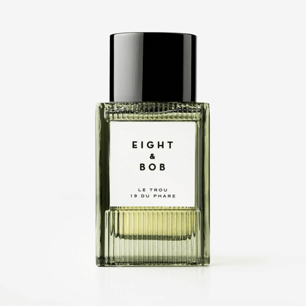 Eight en Bob Le Trou 19 du Phare