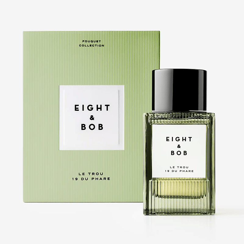 Second image of Eight en Bob Le Trou 19 du Phare