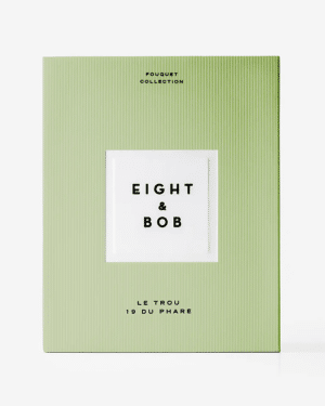 Eight en Bob Le Trou 19 Du Phare 3 100 ml ean 8437018063178
