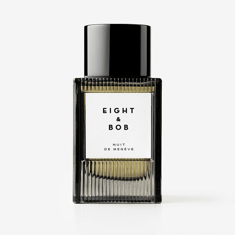 Eight en Bob Nuit de Mégeve