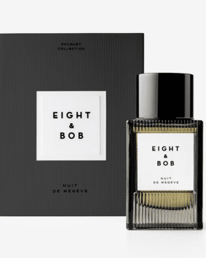 Eight en Bob Nuit de Megeve 2 100 ml ean 8437018063130