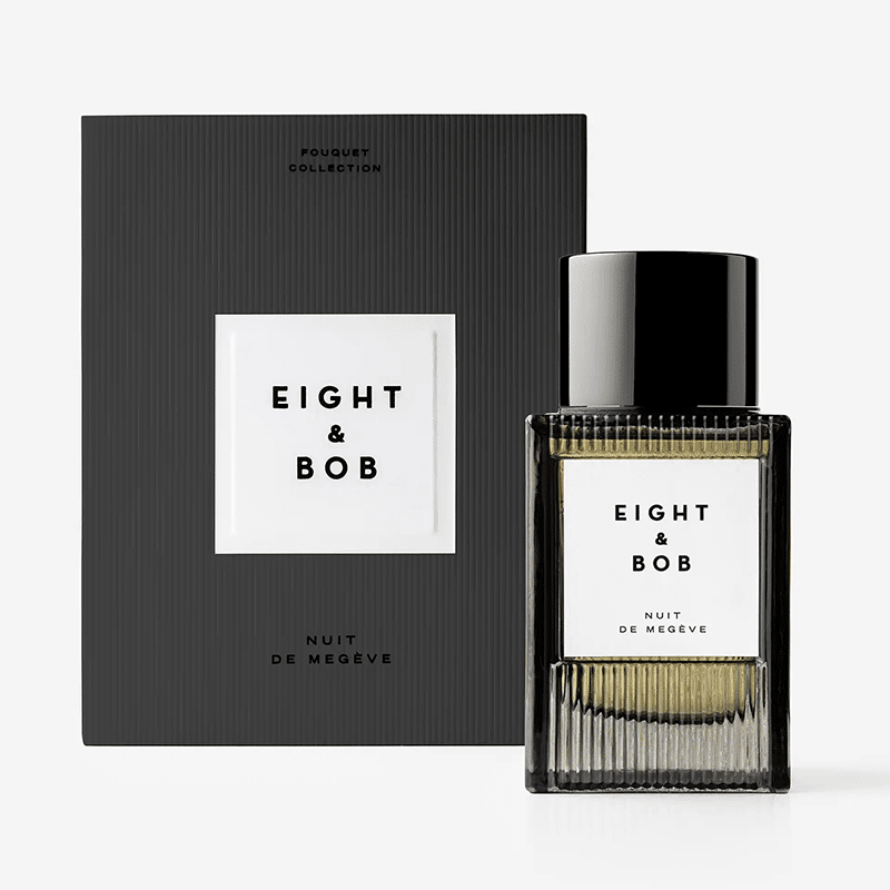 Second image of Eight en Bob Nuit de Mégeve