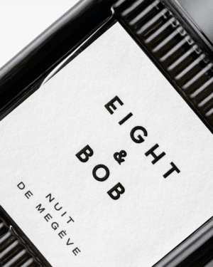 Eight en Bob Nuit de Megeve 6 100 ml ean 8437018063130