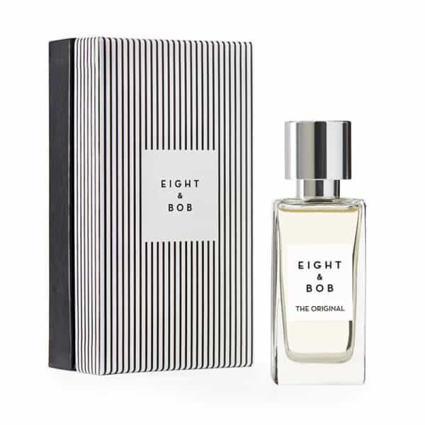 Eight en Bob The Original 30ML