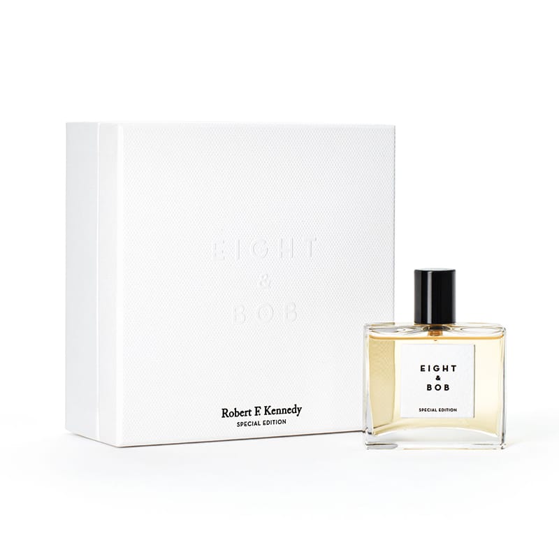 Second image of Eight en Bob The Original RFK Special Edition 50 ml