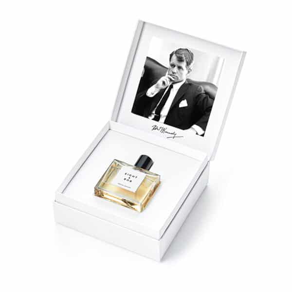 Eight en Bob The Original RFK Special Edition 50 ml
