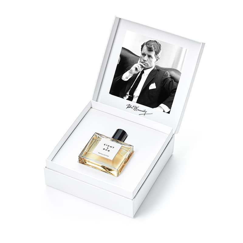 Eight en Bob The Original RFK Special Edition 50 ml